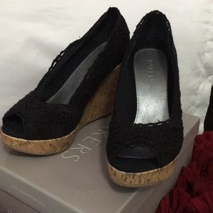 Bakers wedges